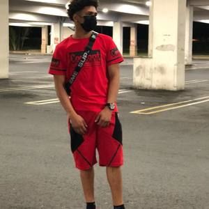 Meet your Posher, Eric